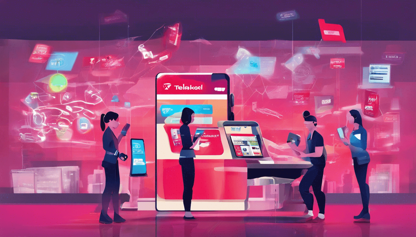 Cara Cek Pulsa Telkomsel: Metode Mudah dan Praktis untuk Mengecek Saldo Anda