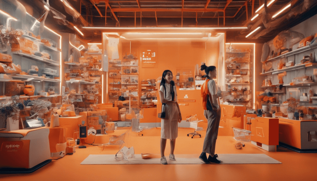 Cara Jualan di Shopee untuk Meraih Keuntungan Besar