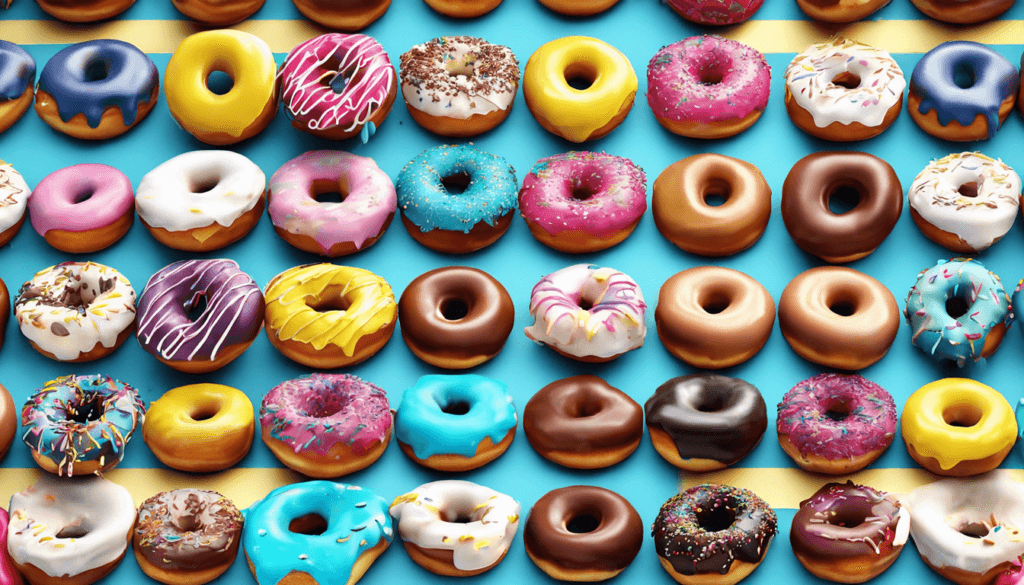 Cara Membuat Donat Lembut dan Mengembang yang Mudah Dipraktikkan