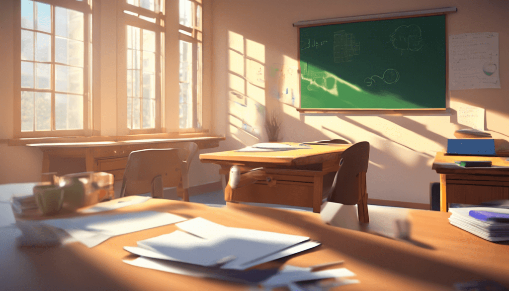Cara Membuat Surat Izin Tidak Masuk Sekolah yang Baik dan Benar
