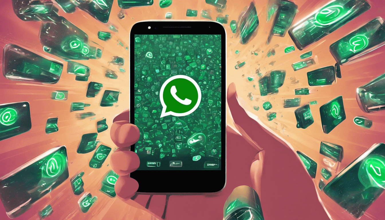Cara Mengembalikan Chat WhatsApp yang Terhapus