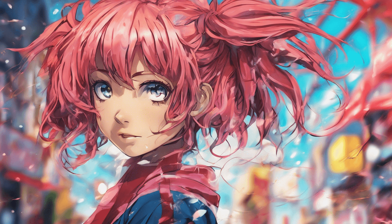Cara Menggambar Anime: Panduan Lengkap untuk Pemula