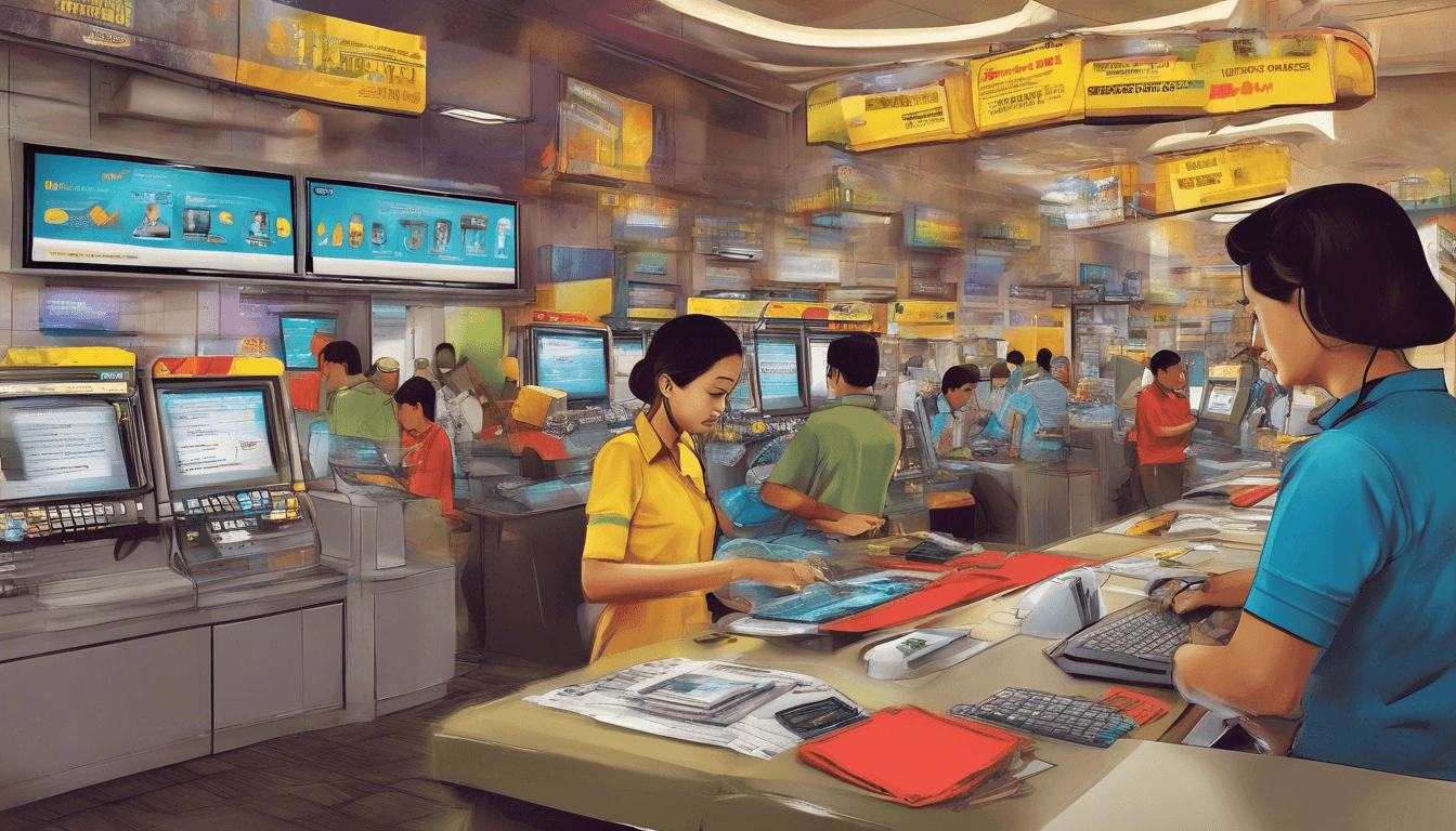 Cara Registrasi Kartu Indosat: Panduan Lengkap untuk Pengguna Baru dan Lama