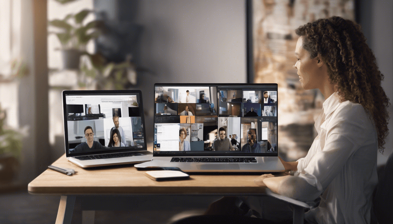 Cara Screenshot di Laptop yang Mudah dan Cepat