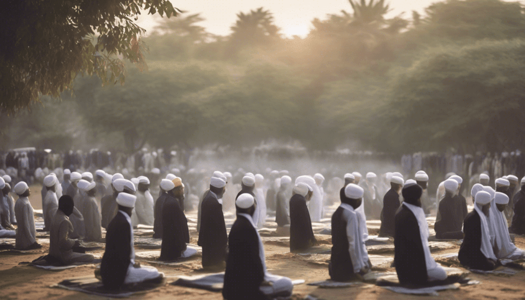 Cara Sholat Jenazah: Panduan Lengkap Tata Cara dan Bacaan