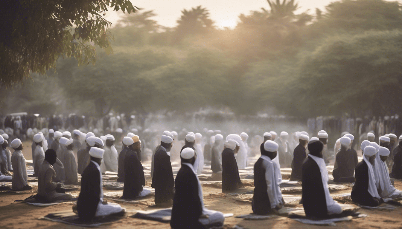 Cara Sholat Jenazah: Panduan Lengkap Tata Cara dan Bacaan