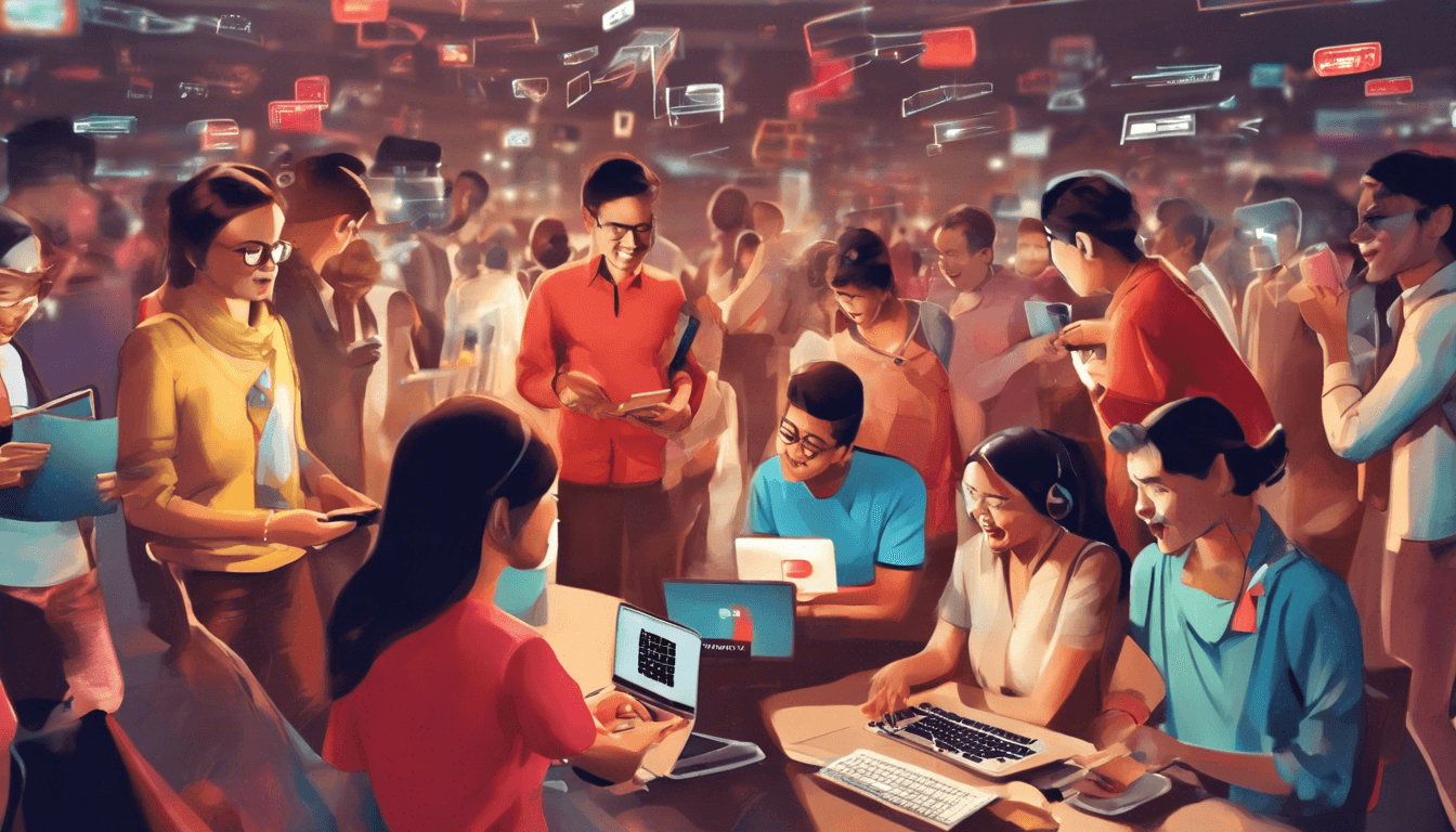 Cara Transfer Kuota Telkomsel yang Mudah dan Praktis