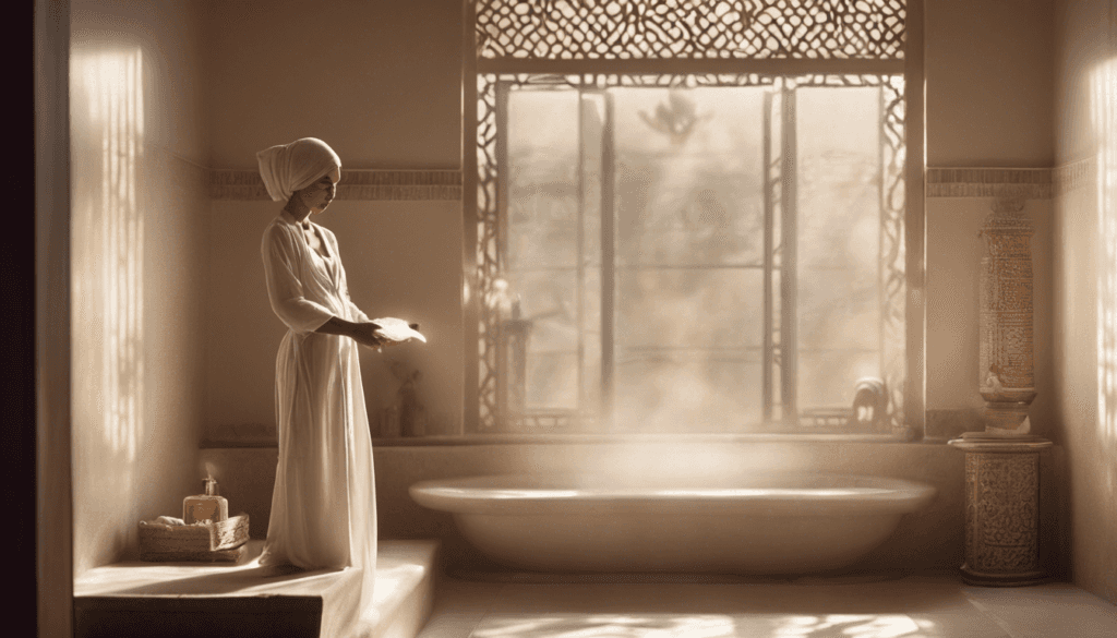 Tata Cara Mandi Wajib Haid yang Benar Menurut Islam