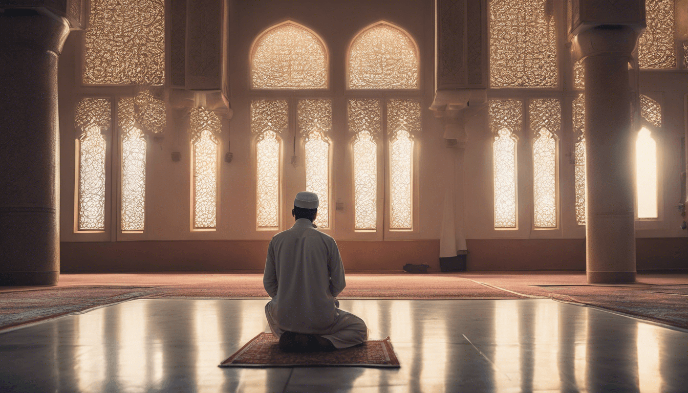 Tata Cara Sholat Istikharah: Niat, Doa, dan Waktu Terbaik Melaksanakannya