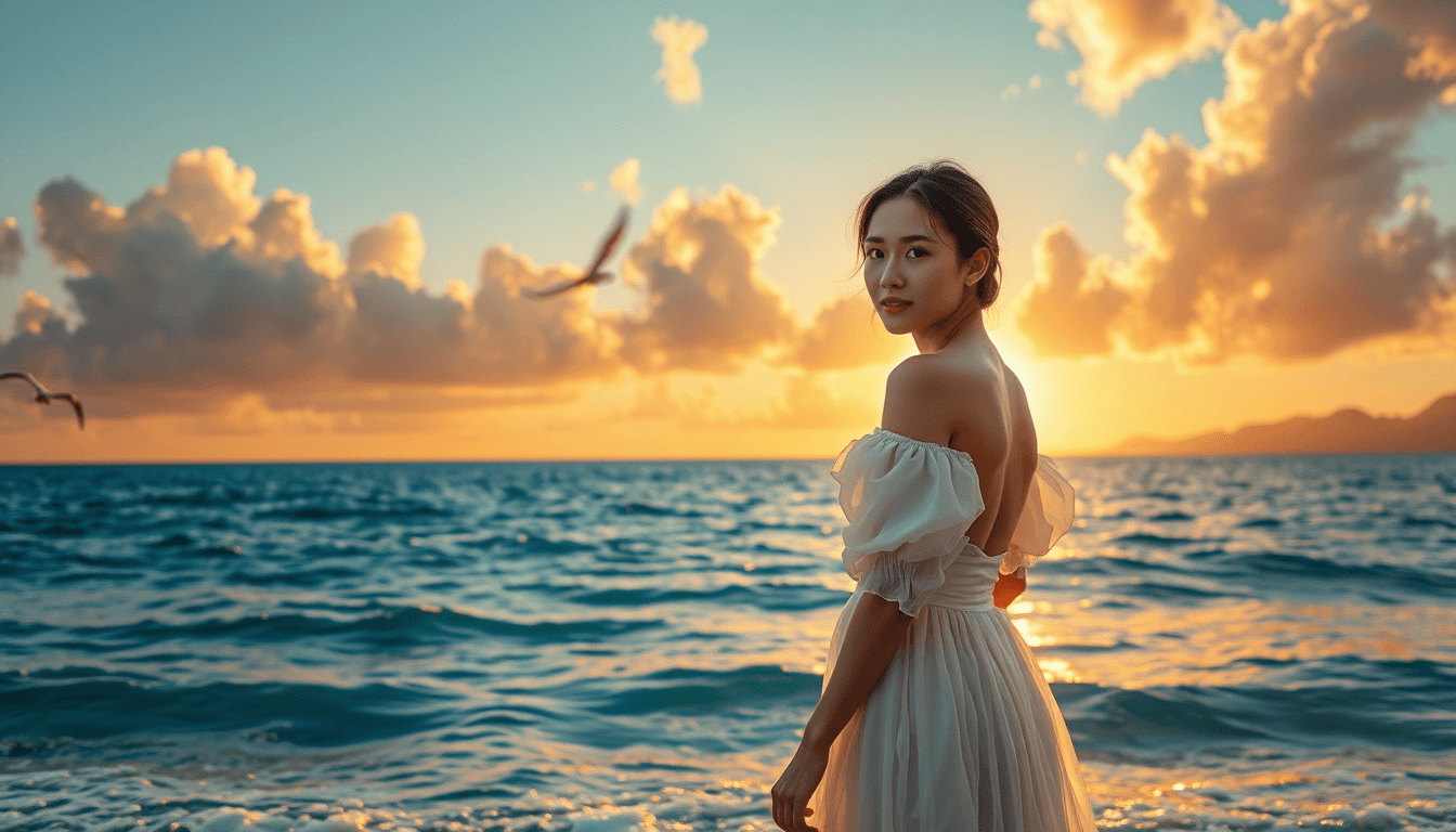 kata kata tentang laut