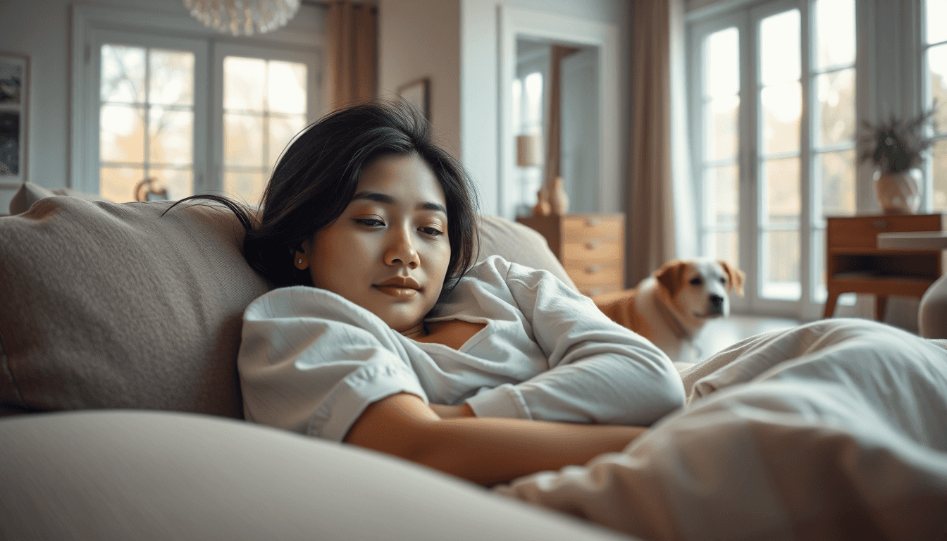 arti mimpi anjing masuk rumah