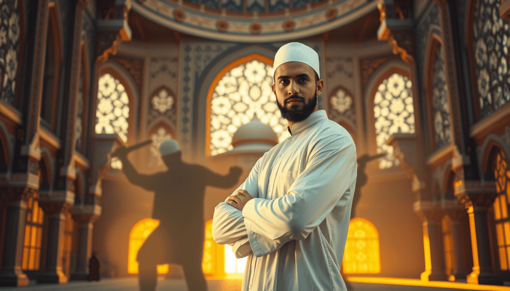 arti mimpi berkelahi dan menang menurut islam