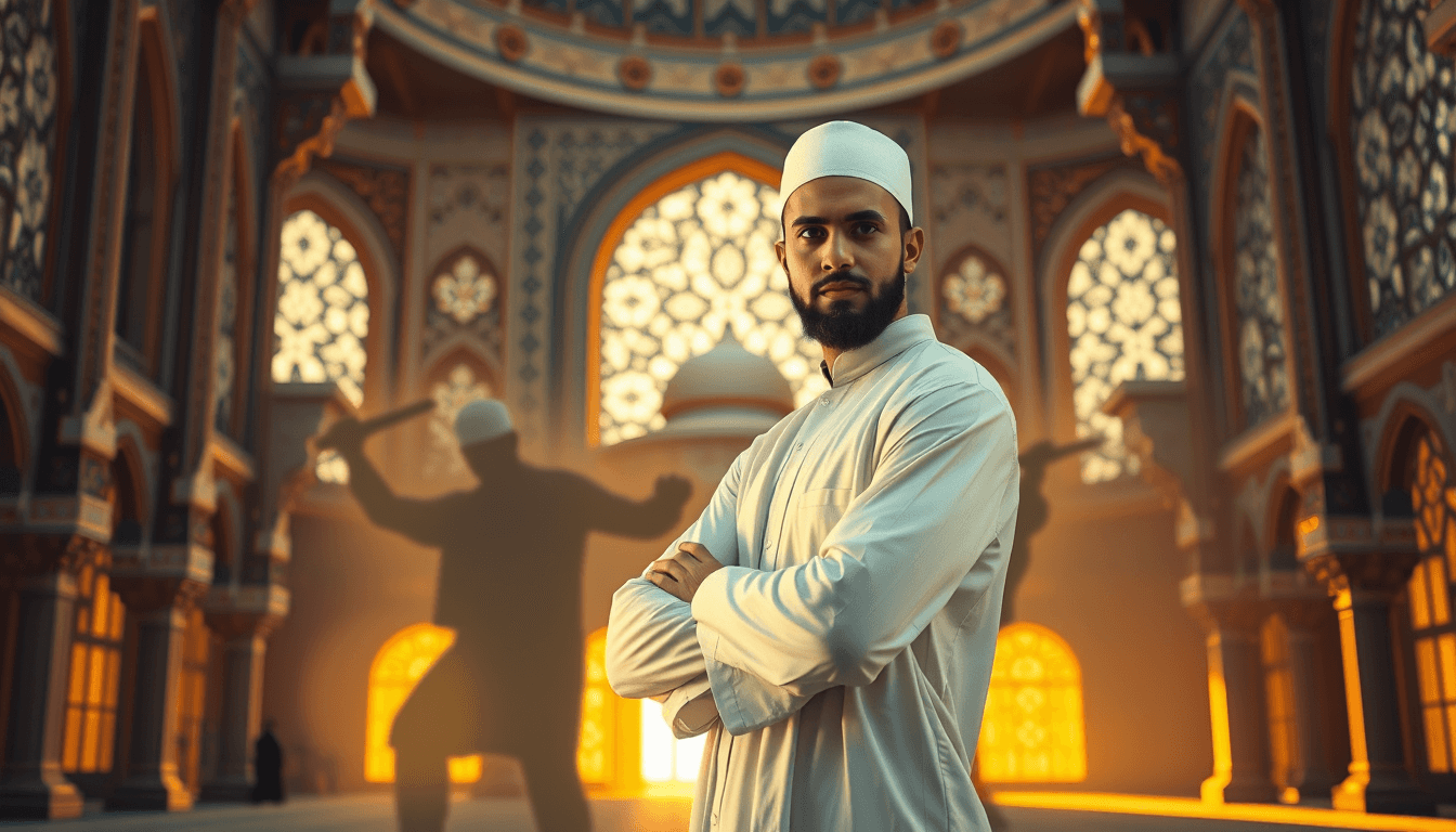 arti mimpi berkelahi dan menang menurut islam
