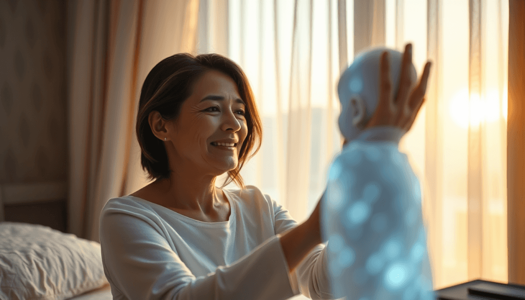 arti mimpi bertemu anak kandung yang sudah meninggal