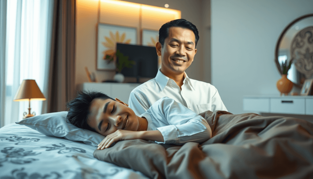 arti mimpi bertemu presiden jokowi