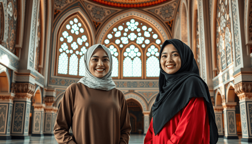 arti mimpi bertemu teman perempuan menurut islam