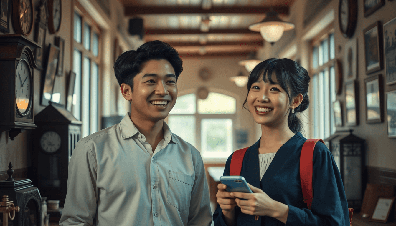 arti mimpi bertemu teman yang sudah lama tidak berjumpa
