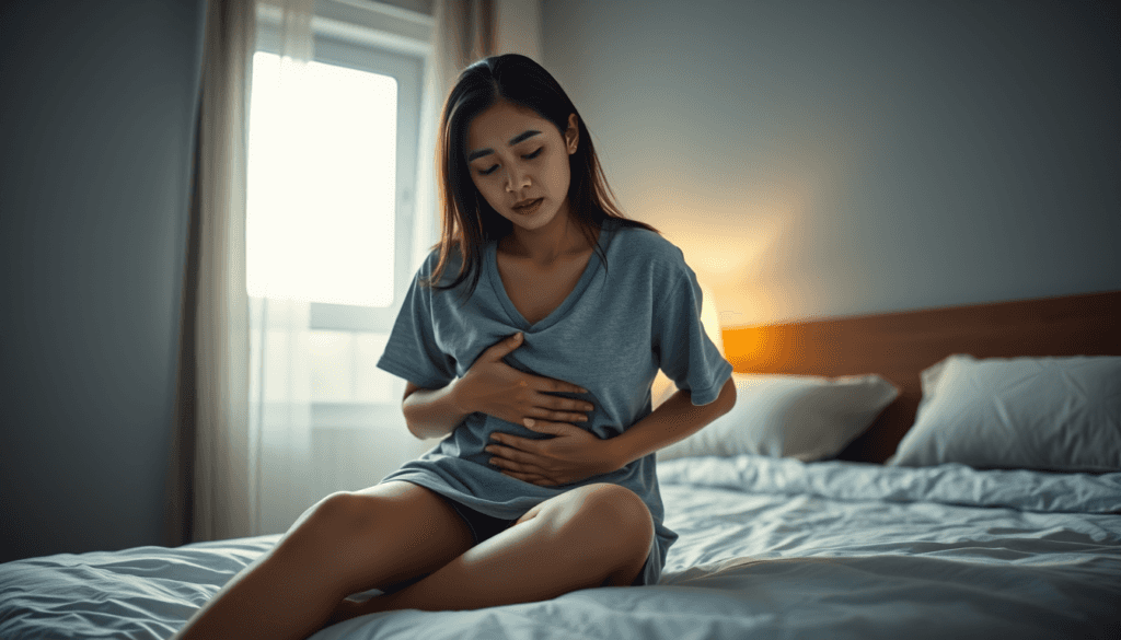arti mimpi cacing keluar dari tubuh
