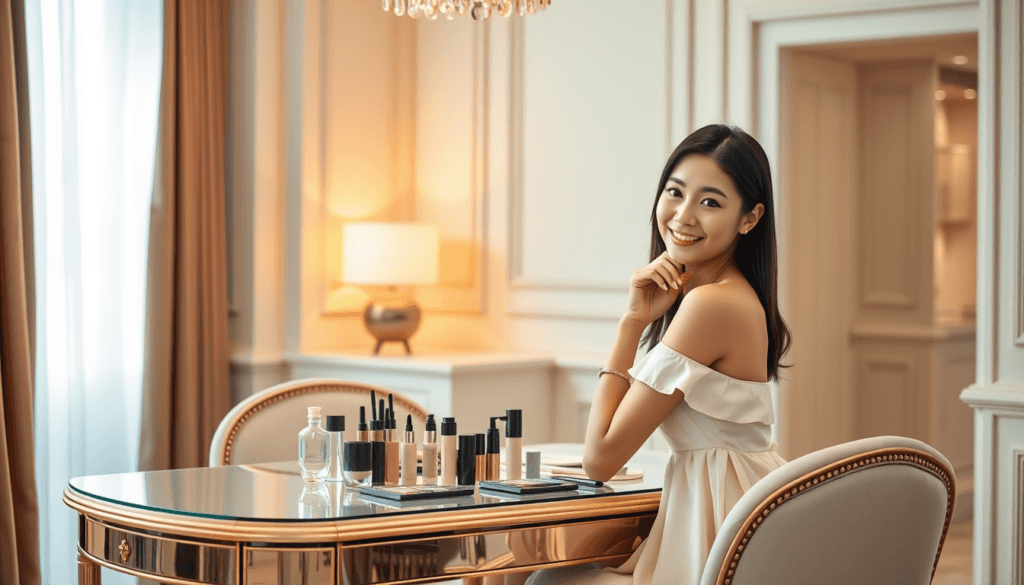 arti mimpi dandan cantik
