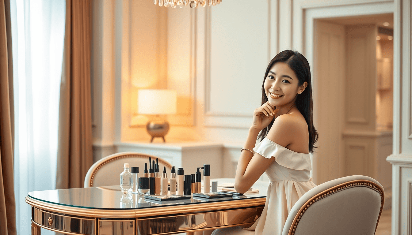 arti mimpi dandan cantik