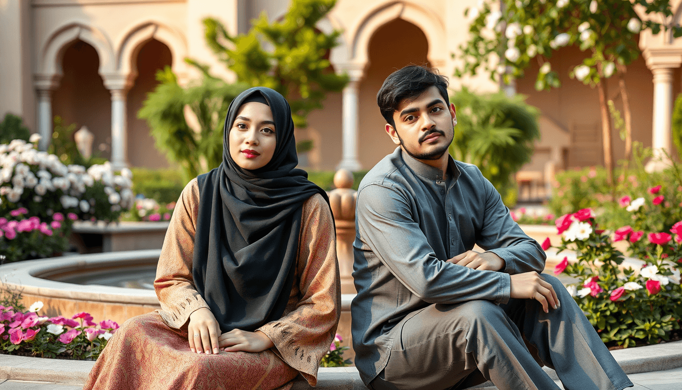 arti mimpi dijodohkan menurut islam