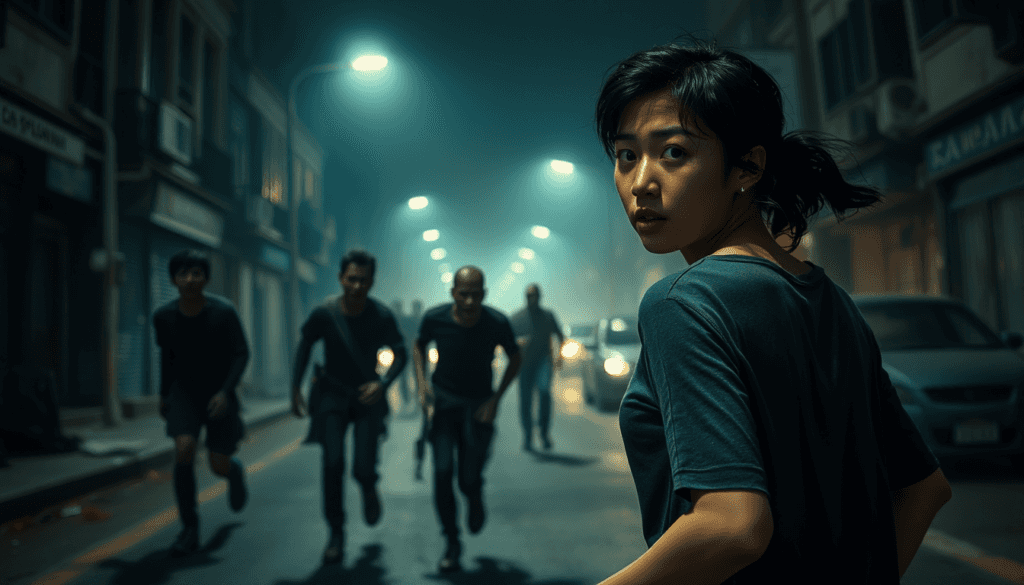 arti mimpi dikejar zombie