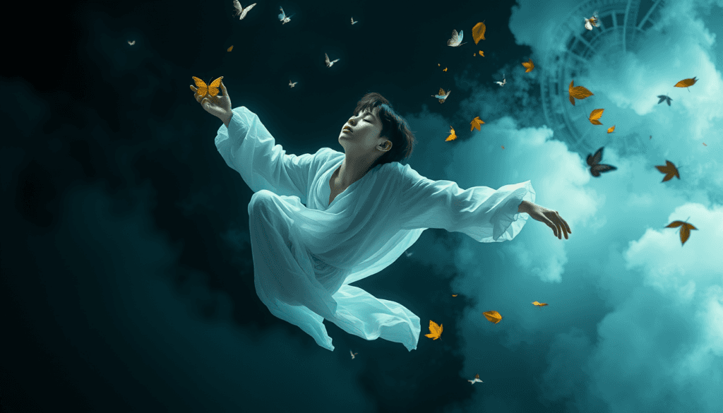 arti mimpi diri sendiri meninggal