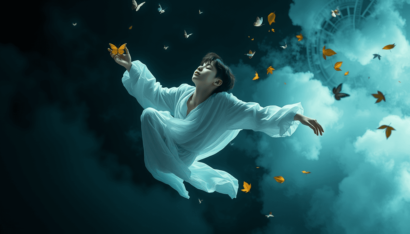 arti mimpi diri sendiri meninggal
