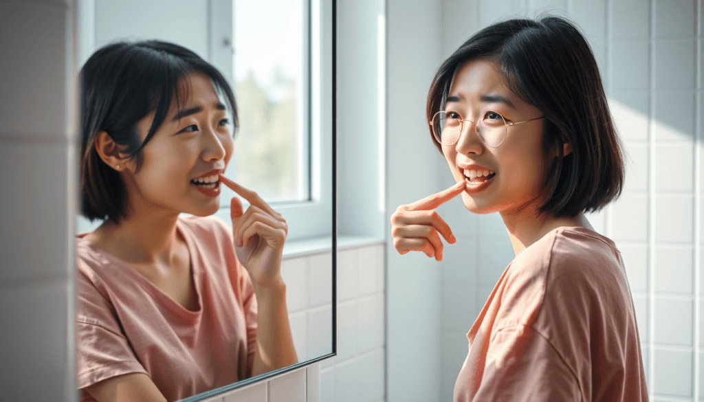 arti mimpi gigi atas copot
