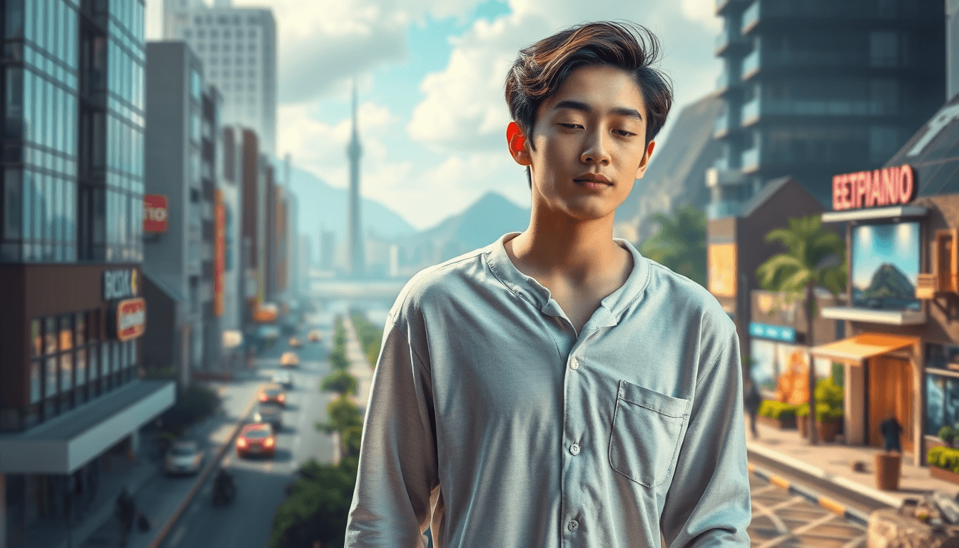 arti mimpi jalan jalan