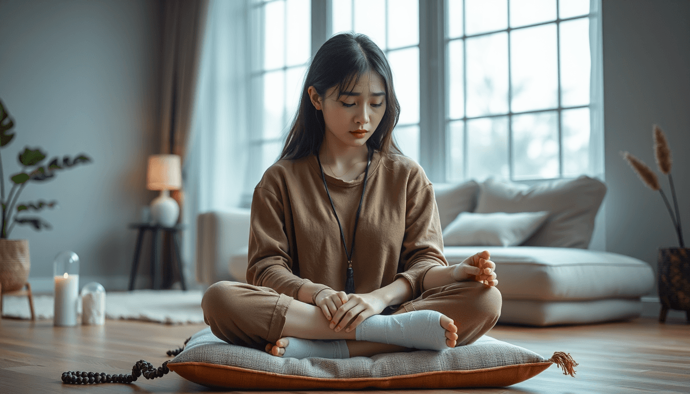 arti mimpi kaki terluka