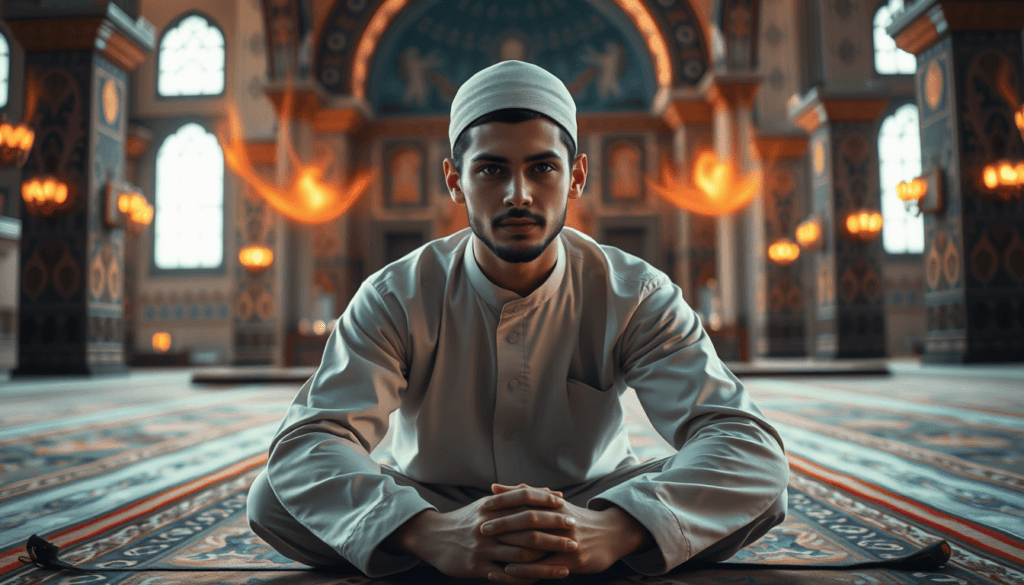 arti mimpi kebakaran dalam islam