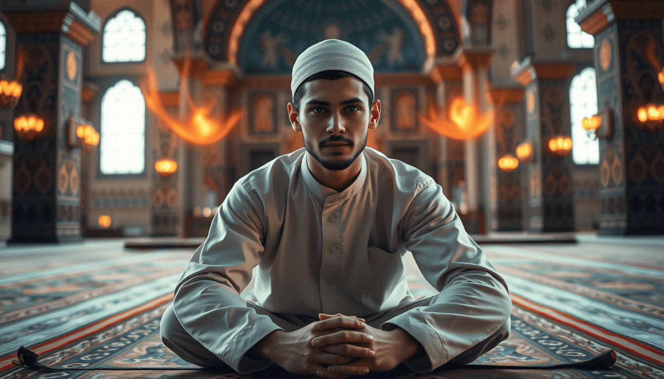 arti mimpi kebakaran dalam islam