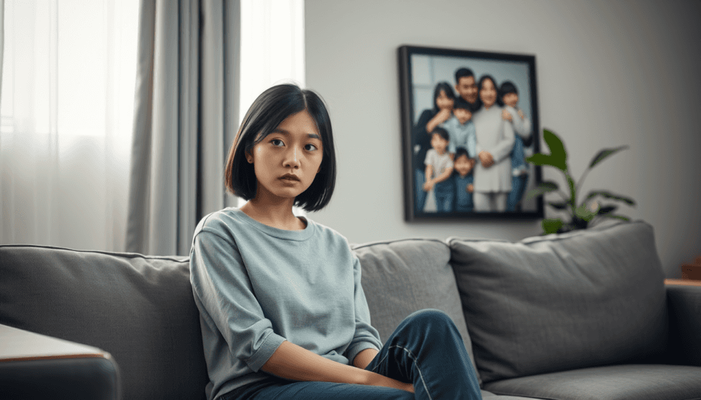 arti mimpi keponakan meninggal