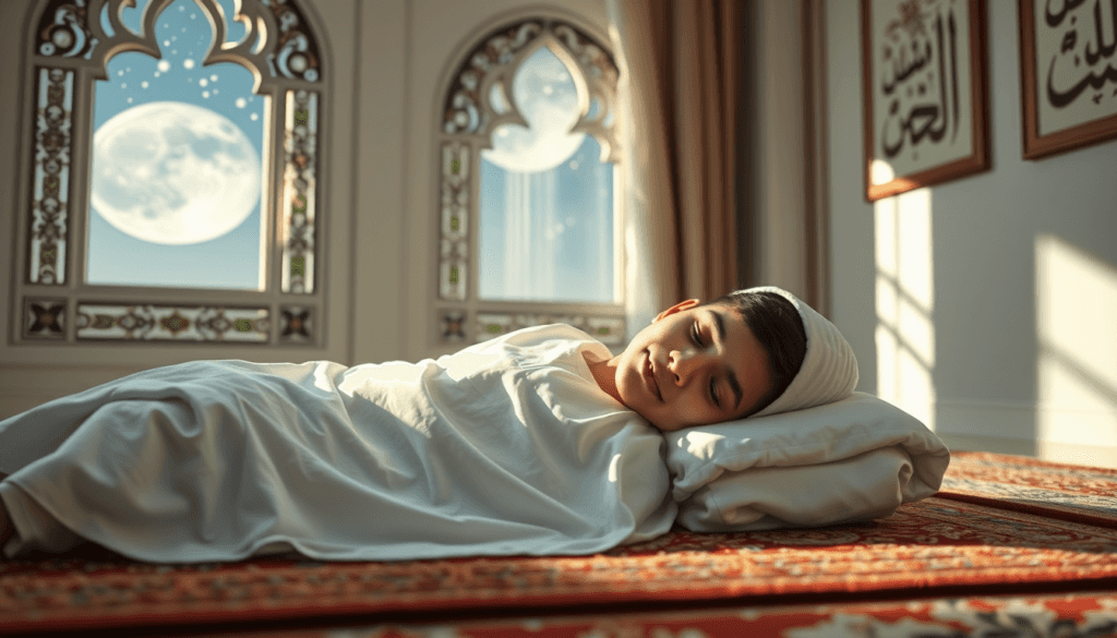arti mimpi ketemu mantan istri suami menurut islam