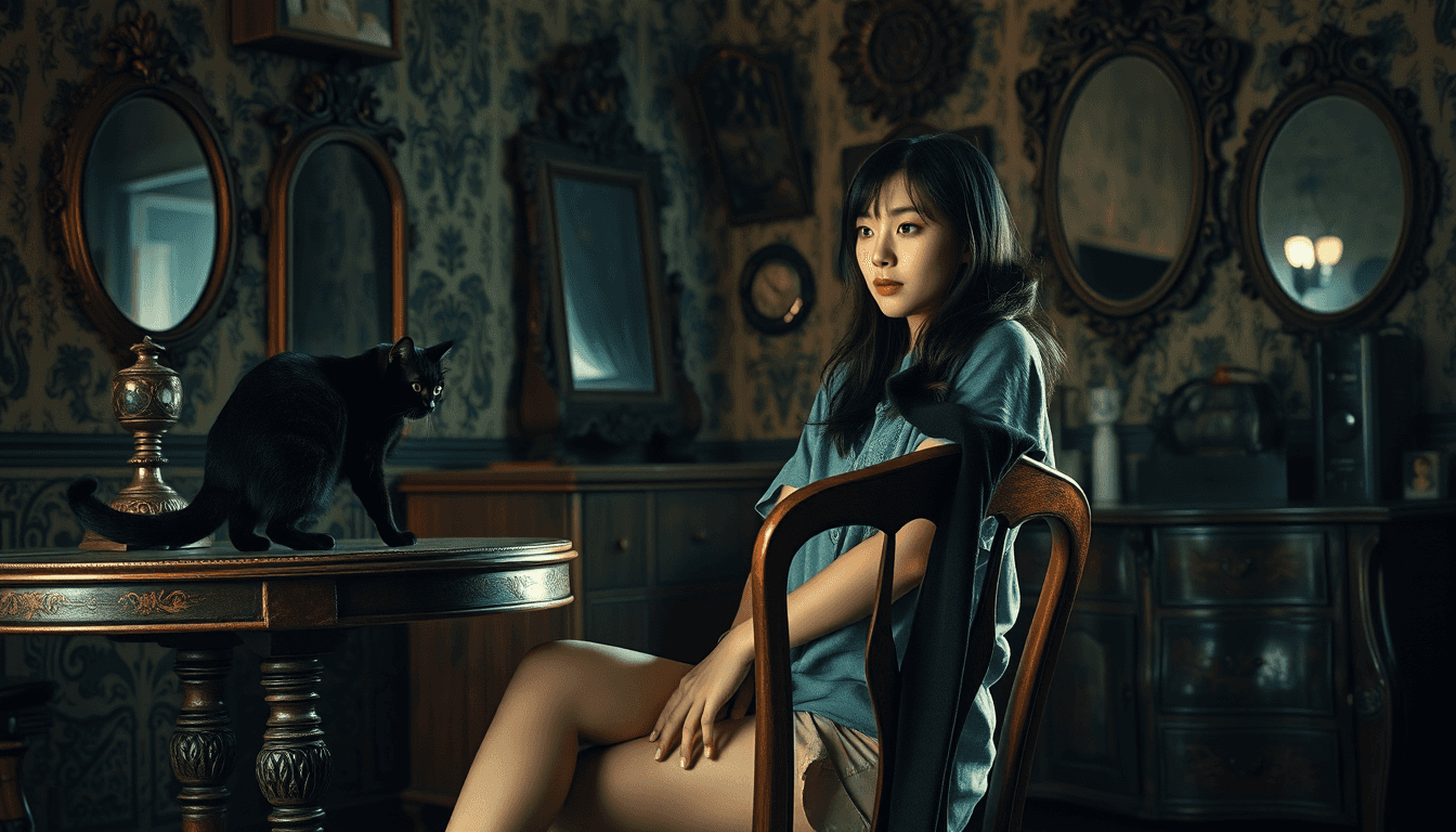 arti mimpi kucing hitam