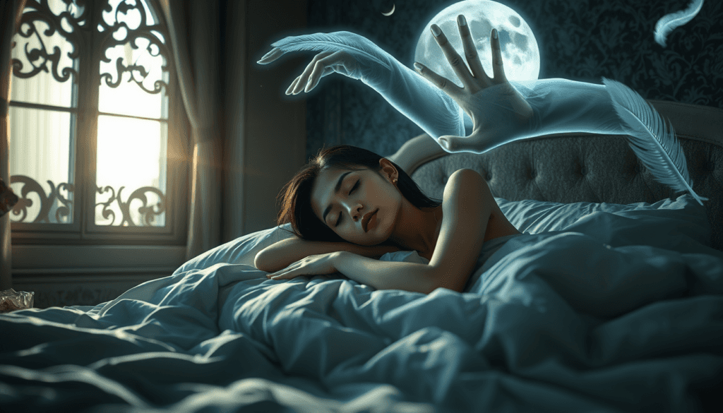 arti mimpi kuku copot