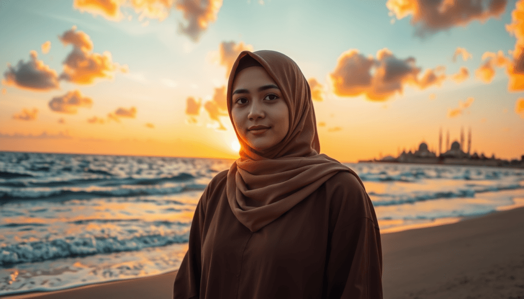 arti mimpi laut menurut islam