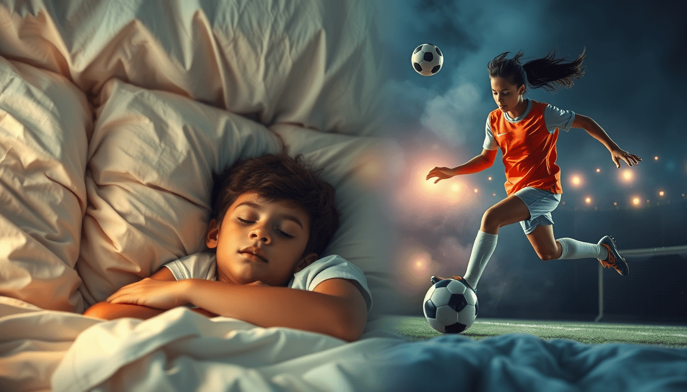 arti mimpi main bola