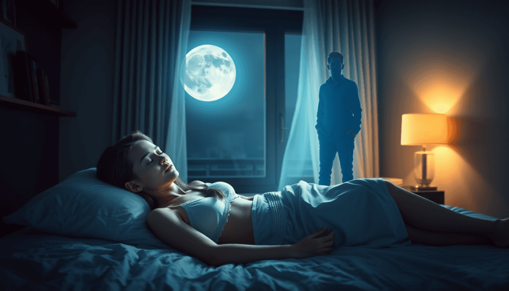 arti mimpi mantan meninggal