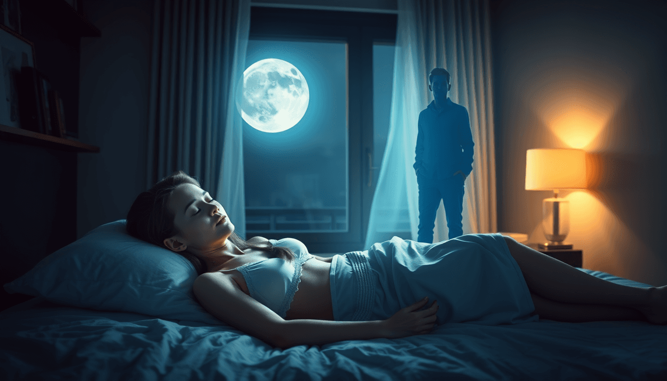 arti mimpi mantan meninggal