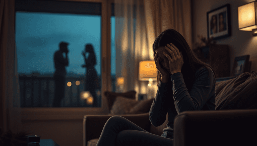 arti mimpi melihat saudara selingkuh