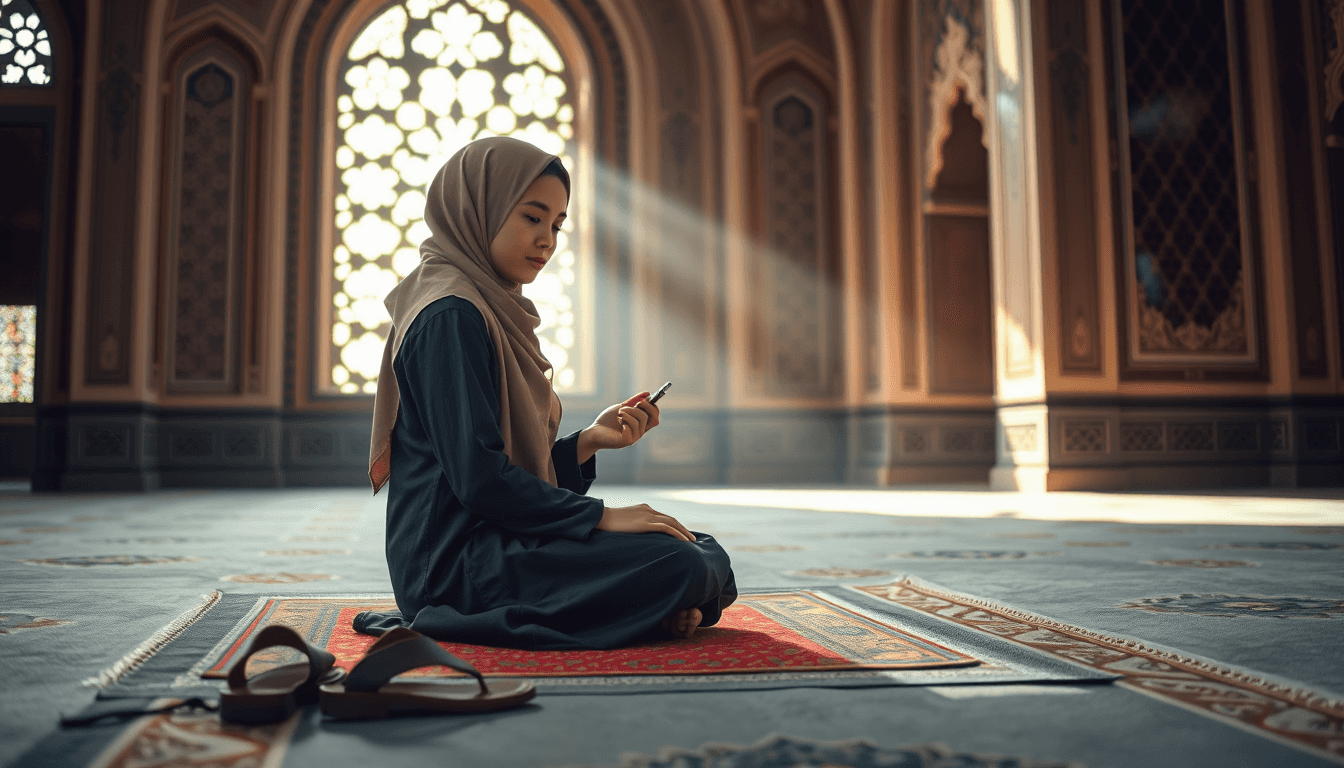 arti mimpi memakai sandal orang lain menurut islam