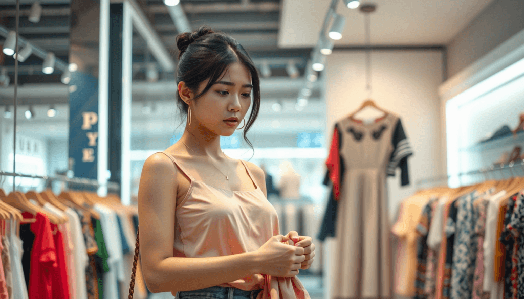 arti mimpi membeli baju tapi tidak jadi