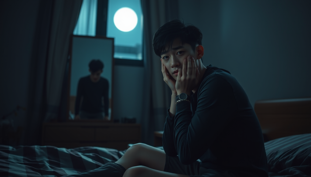 arti mimpi membunuh teman sendiri