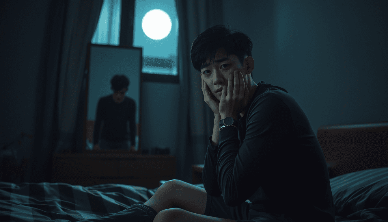 arti mimpi membunuh teman sendiri
