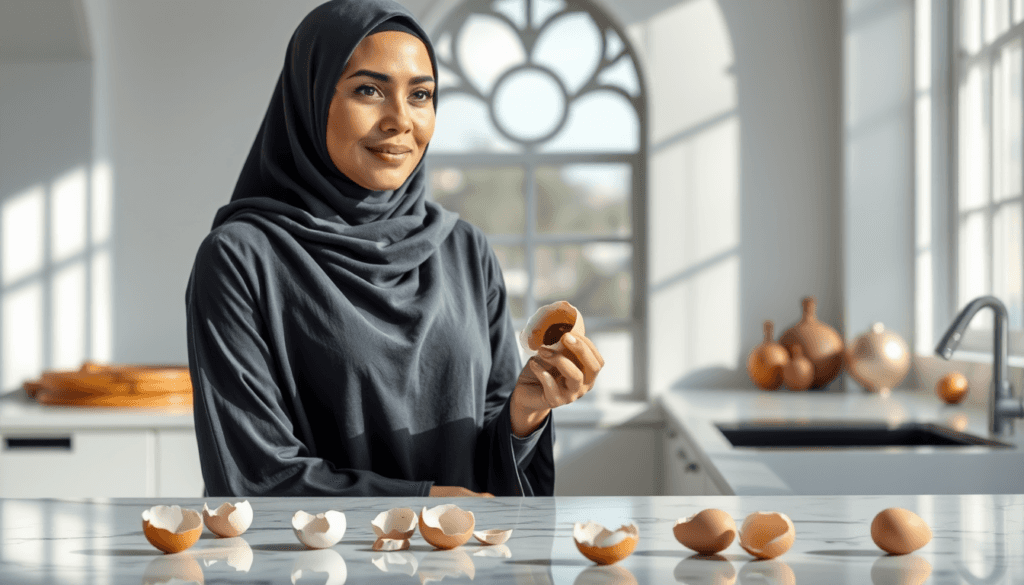 arti mimpi memecahkan telur busuk menurut islam