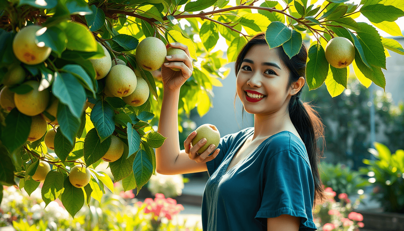 arti mimpi memetik buah jambu biji dan memakannya
