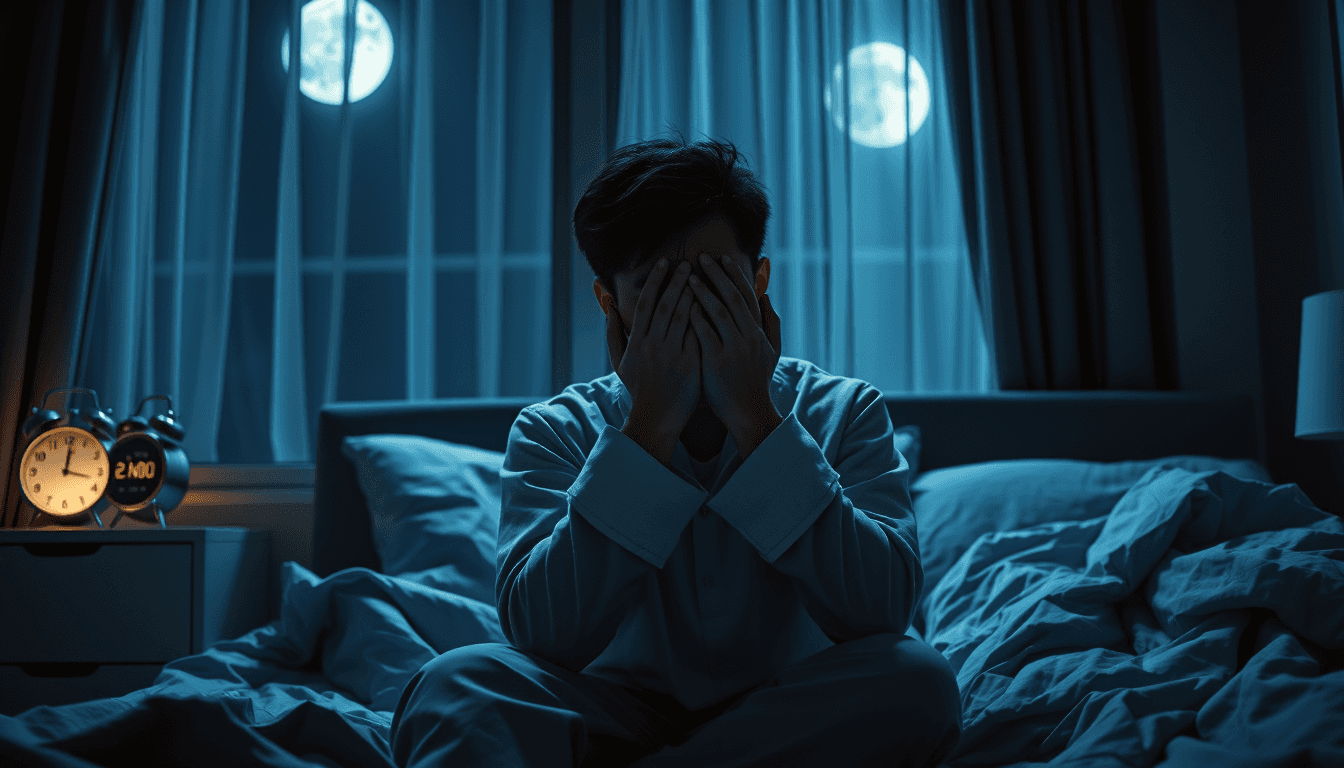 arti mimpi menabrak orang