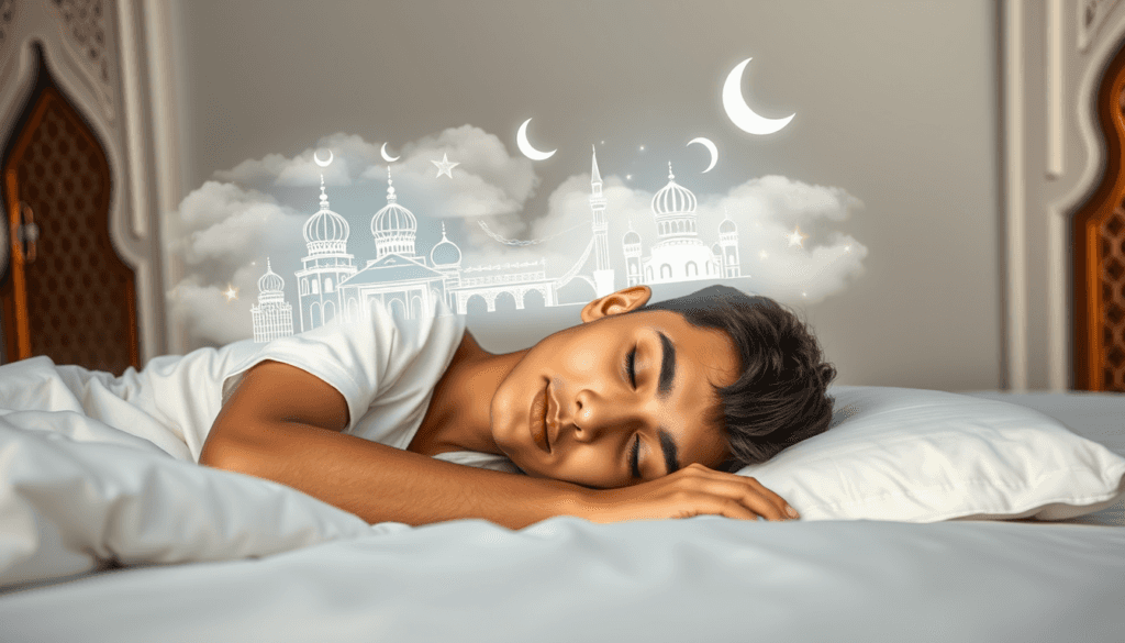 arti mimpi mendapatkan barang yang kita inginkan menurut islam